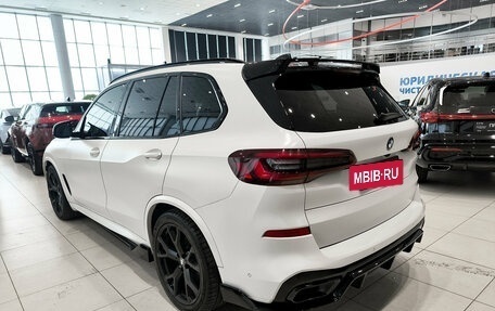 BMW X5, 2020 год, 6 950 000 рублей, 8 фотография