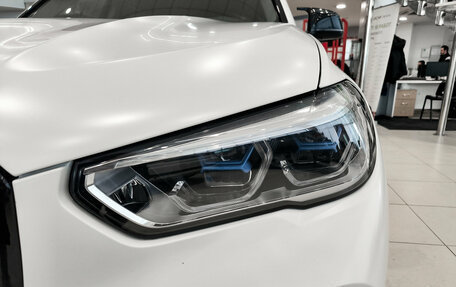 BMW X5, 2020 год, 6 950 000 рублей, 21 фотография
