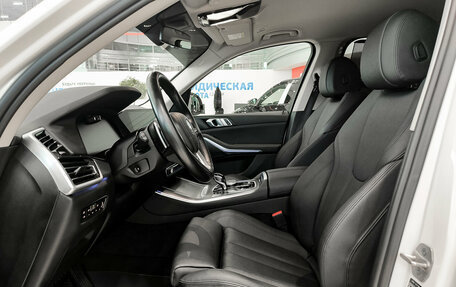 BMW X5, 2020 год, 6 950 000 рублей, 20 фотография