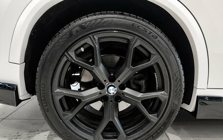 BMW X5, 2020 год, 6 950 000 рублей, 22 фотография