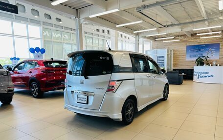 Honda Freed I, 2012 год, 1 229 000 рублей, 6 фотография
