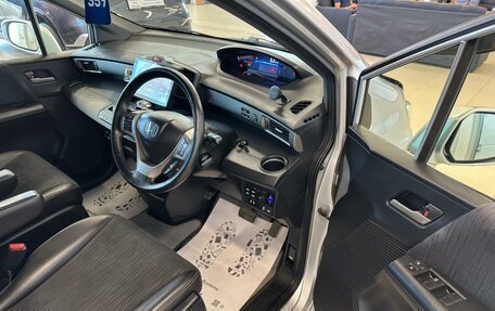 Honda Freed I, 2012 год, 1 229 000 рублей, 10 фотография
