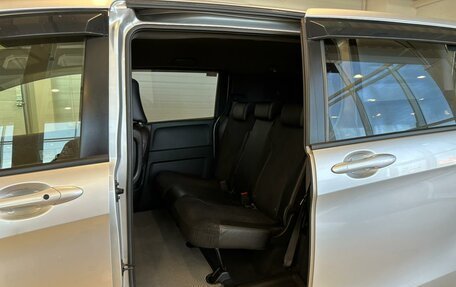 Honda Freed I, 2012 год, 1 229 000 рублей, 18 фотография