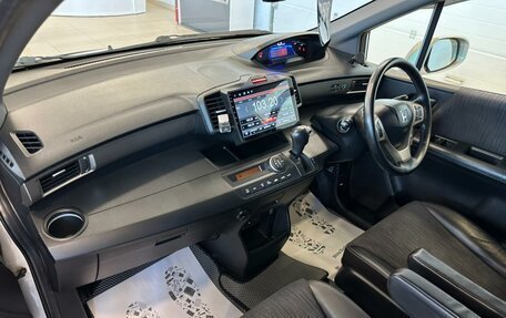 Honda Freed I, 2012 год, 1 229 000 рублей, 13 фотография