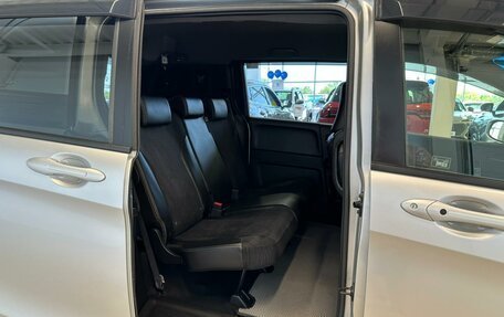 Honda Freed I, 2012 год, 1 229 000 рублей, 19 фотография