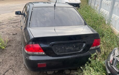 Mitsubishi Lancer IX, 2006 год, 100 000 рублей, 3 фотография