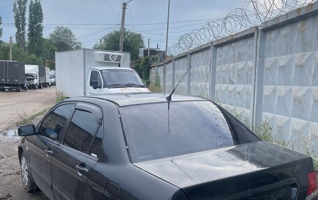 Mitsubishi Lancer IX, 2006 год, 100 000 рублей, 2 фотография