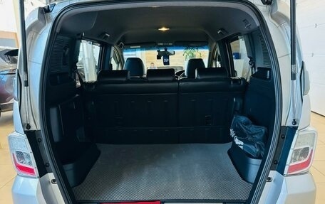 Honda Freed I, 2012 год, 1 229 000 рублей, 20 фотография