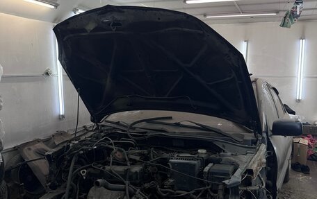 Mitsubishi Lancer IX, 2006 год, 100 000 рублей, 6 фотография