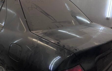 Mitsubishi Lancer IX, 2006 год, 100 000 рублей, 8 фотография