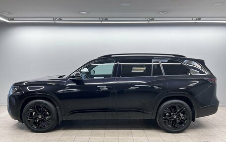 Volkswagen Teramont, 2025 год, 5 900 000 рублей, 2 фотография