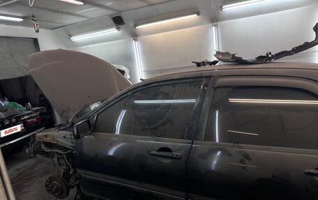 Mitsubishi Lancer IX, 2006 год, 100 000 рублей, 7 фотография