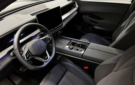Volkswagen Teramont, 2025 год, 5 900 000 рублей, 8 фотография