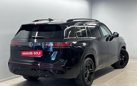 Volkswagen Teramont, 2025 год, 5 900 000 рублей, 4 фотография