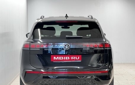 Volkswagen Teramont, 2025 год, 5 900 000 рублей, 3 фотография