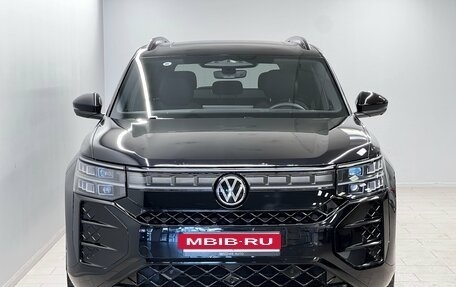 Volkswagen Teramont, 2025 год, 5 900 000 рублей, 6 фотография