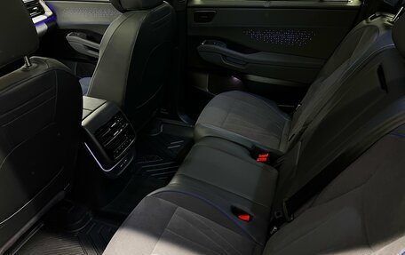 Volkswagen Teramont, 2025 год, 5 900 000 рублей, 11 фотография