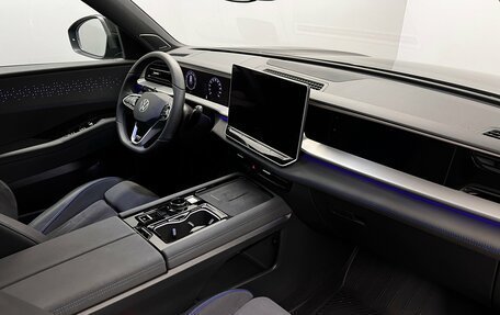Volkswagen Teramont, 2025 год, 5 900 000 рублей, 10 фотография