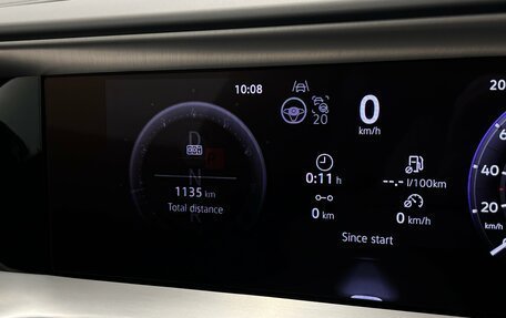 Volkswagen Teramont, 2025 год, 5 900 000 рублей, 23 фотография