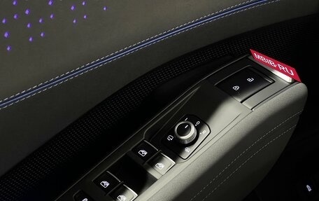 Volkswagen Teramont, 2025 год, 5 900 000 рублей, 17 фотография