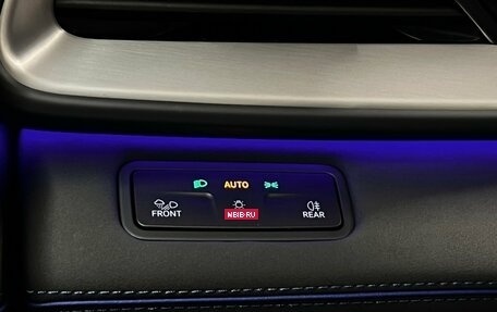 Volkswagen Teramont, 2025 год, 5 900 000 рублей, 18 фотография
