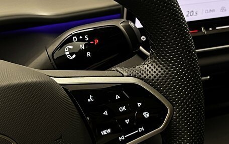 Volkswagen Teramont, 2025 год, 5 900 000 рублей, 24 фотография