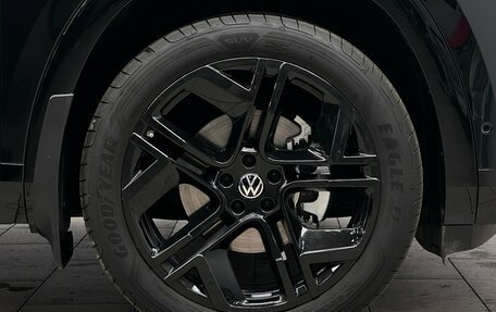 Volkswagen Teramont, 2025 год, 5 900 000 рублей, 32 фотография