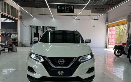 Nissan Qashqai, 2023 год, 1 720 000 рублей, 2 фотография