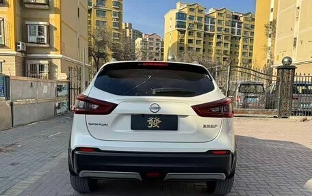 Nissan Qashqai, 2023 год, 1 720 000 рублей, 5 фотография