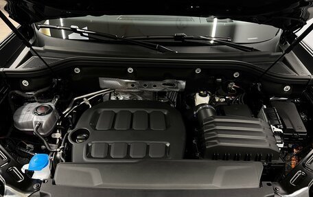 Volkswagen Teramont, 2025 год, 5 900 000 рублей, 29 фотография
