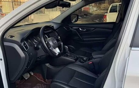Nissan Qashqai, 2023 год, 1 720 000 рублей, 8 фотография