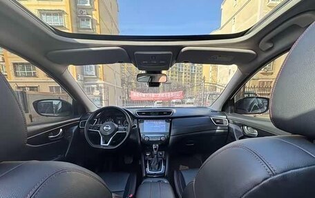 Nissan Qashqai, 2023 год, 1 720 000 рублей, 7 фотография