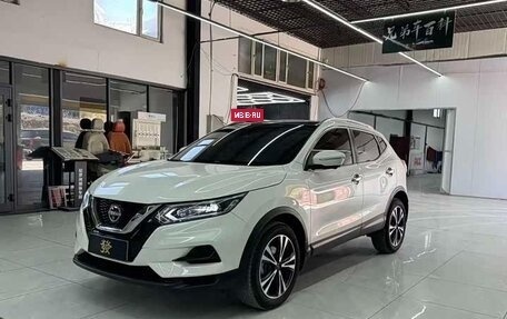 Nissan Qashqai, 2023 год, 1 720 000 рублей, 3 фотография