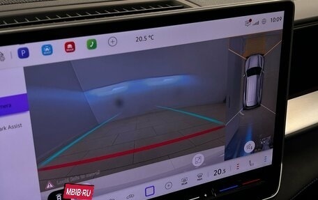 Volkswagen Teramont, 2025 год, 5 900 000 рублей, 26 фотография
