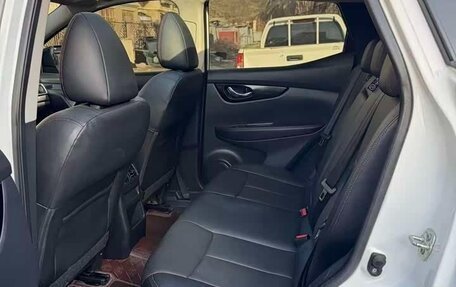 Nissan Qashqai, 2023 год, 1 720 000 рублей, 9 фотография