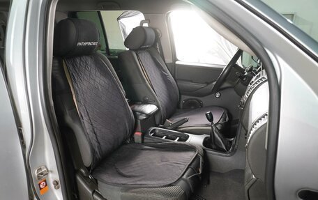 Nissan Pathfinder, 2006 год, 749 000 рублей, 8 фотография