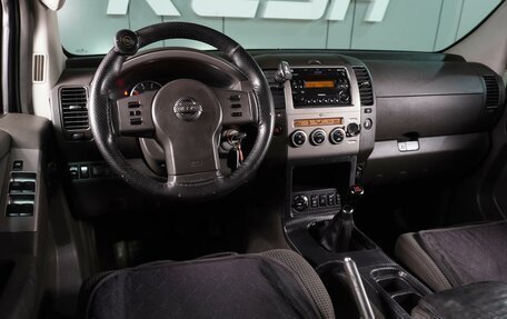 Nissan Pathfinder, 2006 год, 749 000 рублей, 6 фотография