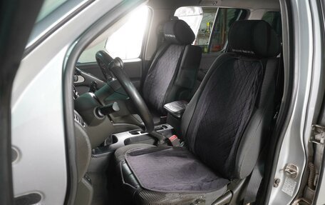 Nissan Pathfinder, 2006 год, 749 000 рублей, 10 фотография