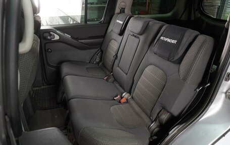 Nissan Pathfinder, 2006 год, 749 000 рублей, 9 фотография
