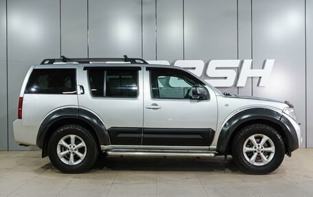 Nissan Pathfinder, 2006 год, 749 000 рублей, 5 фотография