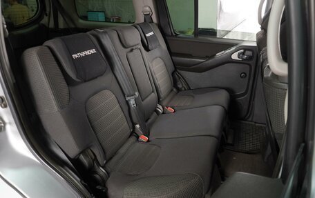 Nissan Pathfinder, 2006 год, 749 000 рублей, 7 фотография