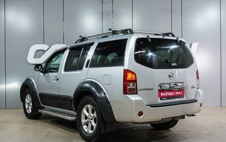 Nissan Pathfinder, 2006 год, 749 000 рублей, 2 фотография
