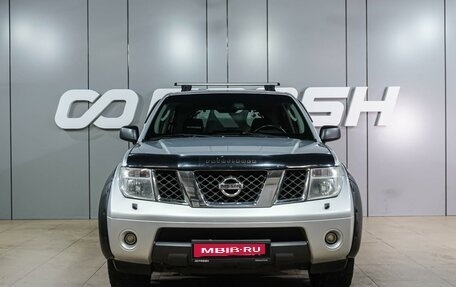 Nissan Pathfinder, 2006 год, 749 000 рублей, 3 фотография