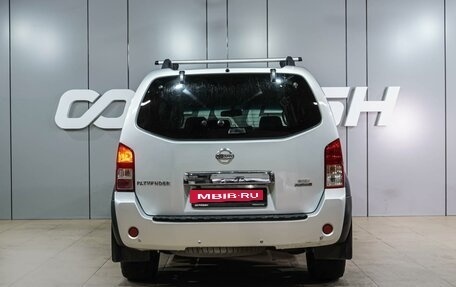 Nissan Pathfinder, 2006 год, 749 000 рублей, 4 фотография
