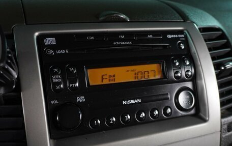 Nissan Pathfinder, 2006 год, 749 000 рублей, 15 фотография