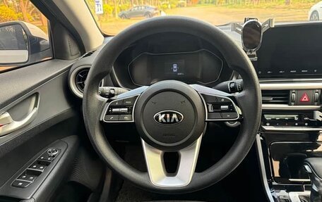 KIA K3, 2021 год, 1 100 000 рублей, 7 фотография