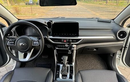 KIA K3, 2021 год, 1 100 000 рублей, 8 фотография