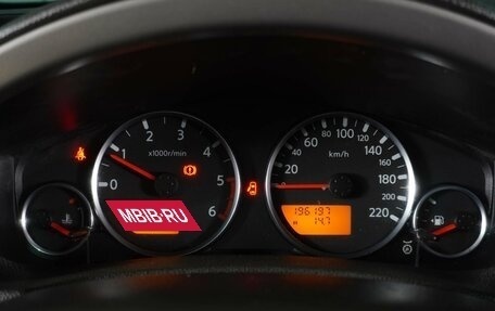 Nissan Pathfinder, 2006 год, 749 000 рублей, 18 фотография