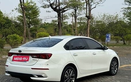 KIA K3, 2021 год, 1 100 000 рублей, 5 фотография
