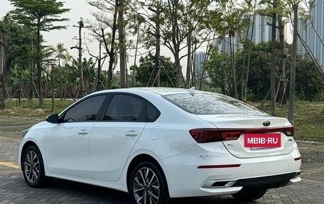 KIA K3, 2021 год, 1 100 000 рублей, 4 фотография